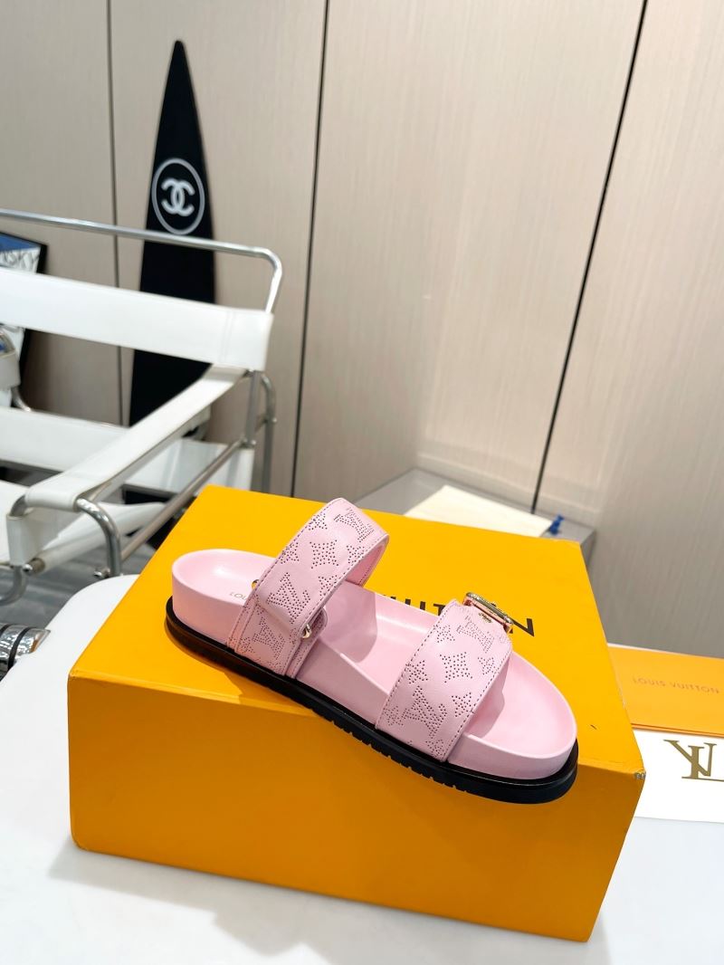 Louis Vuitton Slippers